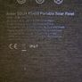 anker solix ps400 solar panel Image 2