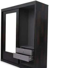 Sliding Door wardrobe- Excellent condition