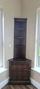 Ercol Corner Units
