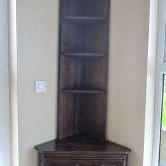 Ercol Corner Units