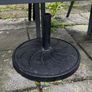 Seville Six Seater Outdoor Dining Set Image 3