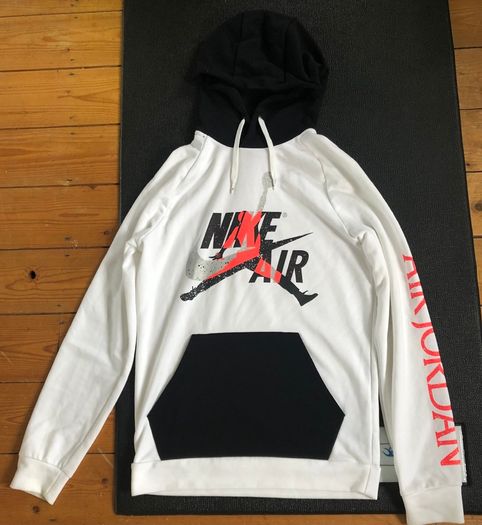 Nike Air Jordan Hoodie