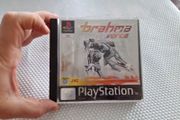 Brahma Force PlayStation1 Ps1 PlayStation2 Ps2 Games Original