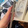 iphone 16 pro titanium white 128gb Image 3