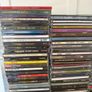 CD and DVD Collection For Sale. 1000 Items. Image 8