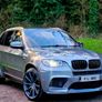 2011 Bmw X5M 4.4 petrol twin turbo May sell or swap Image 3