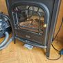dimplex electric stove Image 3