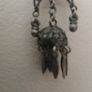 Beautiful Necklace and Pendant Image 6