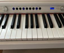 Gear4music DP-6 Digital piano