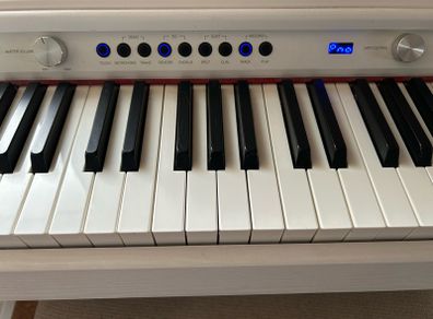 Gear4music DP-6 Digital piano