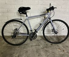 Sona Sport 2.0 Bike