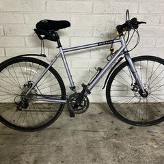 Sona Sport 2.0 Bike