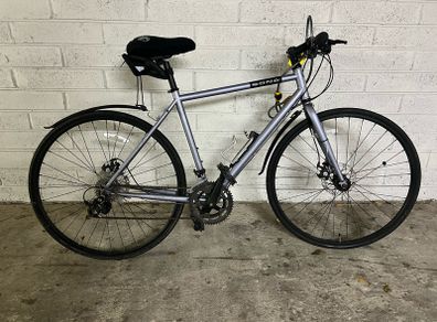 Sona Sport 2.0 Bike
