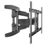 TV Wall Mount Bracket Tilt Swivel 40" - 85" TV Image 4