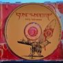 Sonic Syndicate "Only Inhuman" CD Album, Enhanced, Limited Edition, O-Card Image 3