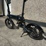 Fido Ds2 electric foldable bike Image 4