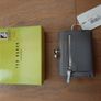 Ted Baker Wallet Purse - Brand New - Grey Image 2