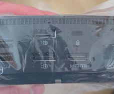 HP G5 Docking Station