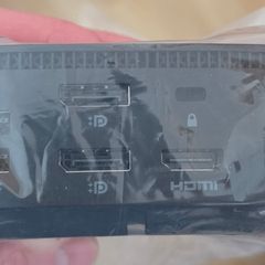 HP G5 Docking Station