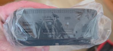HP G5 Docking Station