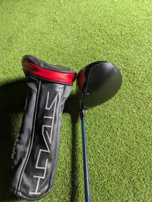 TaylorMade