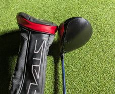 TaylorMade