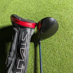 TaylorMade