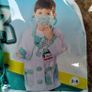 kids Doctors/Dress up costume Image 2