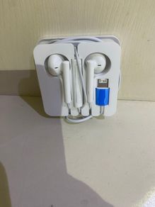 Earphones