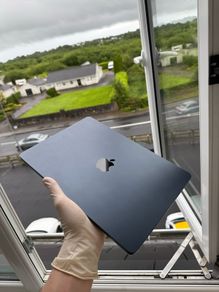 Apple MacBook Air M4