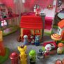 ELC Happyland playset Image 3