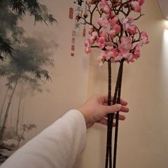 Artificial Japanese Cherry Blossom
