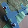 lego plane Image 2