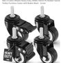 Wheels Heavy Duty Image 2