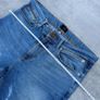 Men's denim shorts Image 7