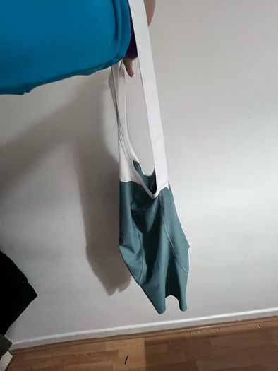 Ekoi Bib short Siz L (New in Package bag)
