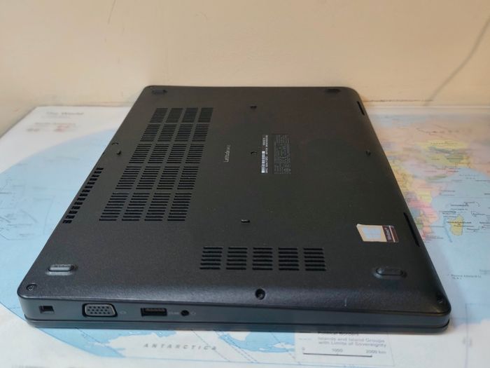 DELL Latitude 5480 14" Intel i5 7th Gen | 8GB RAM | 256GB SSD | Windows 11 | Office 2021