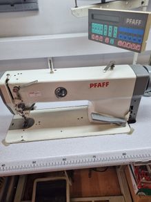 Sewing Machine PFAFF