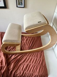 Ergonomic office chair