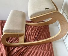 Ergonomic office chair