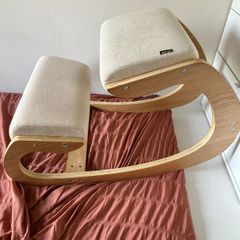 Ergonomic office chair