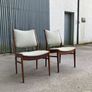 Pair of Crannac chairs - Warehouse and Showroom Open  Saturday 17th October 12 til 4pm  Eircode R95T227 Image 9