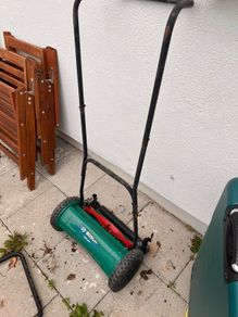 Bosch AHM 38