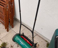 Bosch AHM 38