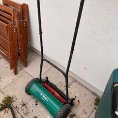 Bosch AHM 38