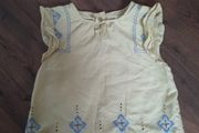 Top girls Next size 6years