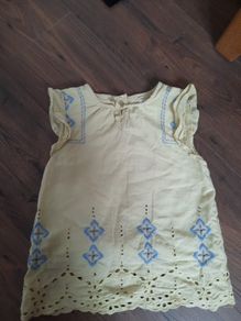 Top girls Next size 6years