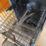 Grey Siemens iQ300 Freestanding Dishwasher | 14 Place Image 10