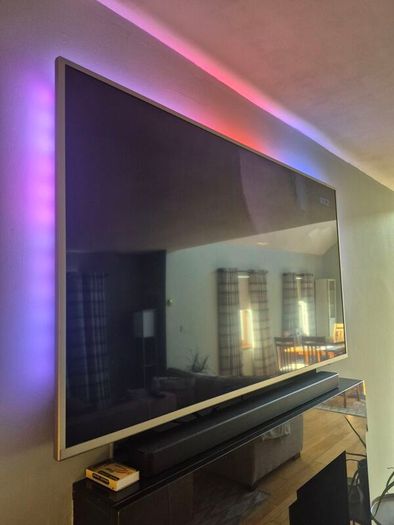 Philips 65" TV
