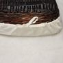 Shabby Chic set of baskets Image 8